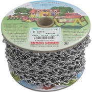 ニッサチェイン ステンレス二重 15m巻 R-SR16