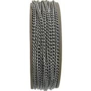 R-SS12N [ニッサチェイン ステンレスSマンテル 30m巻]