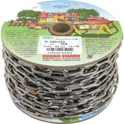 ニッサチェイン ステンレスヘビーリンク 15m巻 R-SW1025