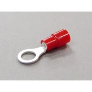 TMEX [ニチフ 環境配慮形絶縁被覆付圧着端子 R形（100P）]