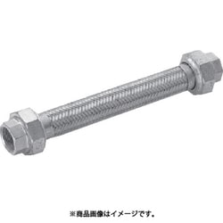 テクノフレックス ユニオン式非溶接型フレキシブルホース S210-32Ax1000L FCMBユニオン S210-32AX1000L