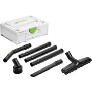 005.21.211 [FESTOOL CTスタンダードクリーニングセット RS-ST D27/36 Plus（577257）]