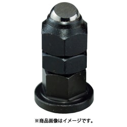 ニューストロング 小豆ジャッキ（フラットタイプ） S-50SS-F