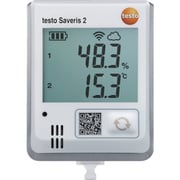 テストー Wi-Fiクラウド温湿度ロガセンサー内蔵タイプ SAVERIS2-H1
