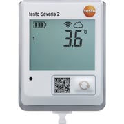 テストー Wi-Fiクラウド温度ロガセンサー内蔵タイプ SAVERIS2-T1