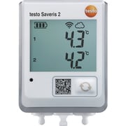 テストー Wi-Fiクラウド温度ロガ外付けタイプ SAVERIS2-T2