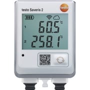 テストー Wi-Fiクラウド温度ロガ外付けタイプ SAVERIS2-T3