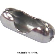 ニッサチェイン ステンレスコネクターSB32用 (100個入) SBP-32C