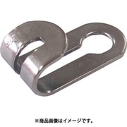 ニッサチェイン ステンレスボールキャッチ1穴 (100個入) SBP-50B-1