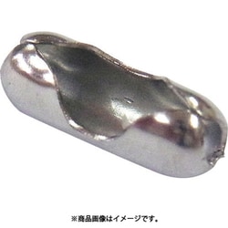 ニッサチェイン ステンレスコネクターSB45用 （100個入） SBP-50C