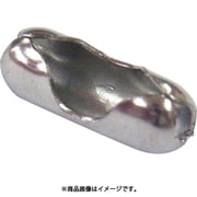 ニッサチェイン ステンレスコネクターSB45用 (100個入) SBP-50C
