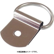 ニッサチェイン ステンレスビラカン （100個入） SBR25-17