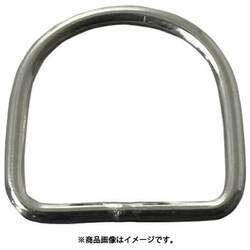 ニッサチェイン ステンDリング 3×25 （10個入） SDR30H-25