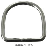 ニッサチェイン ステンDリング 5×40 （10個入） SDR50H-40