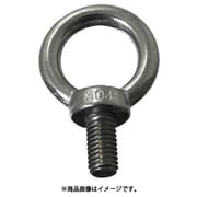 SEB120 [ニッサチェイン ステンアイボルト 12mm （10個入）]