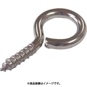 ニッサチェイン ステンレスヒートン （100個入） SEH40