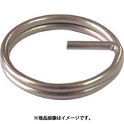 ニッサチェイン ステンレスGリング （500個入） SGR8-8