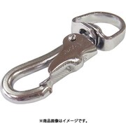 ニッサチェイン ステンレスゴールドスナップ （20個入） SGS-4