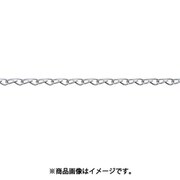 ニッサチェイン ステンレ三つ組チェイン 30m SJ12