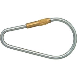 ニッサチェイン ステンスクリューキャッチ 3mm （10個入） SKE-1