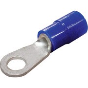TMEX [ニチフ 環境配慮形絶縁被覆付圧着端子 R形（100P）]
