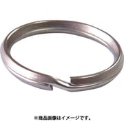 ニッサチェイン ステンレスキーリング 32mm (100個入) SKR-32