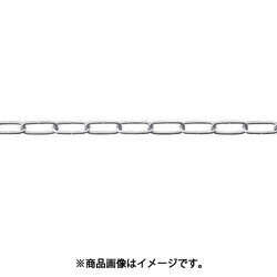 ニッサチェイン ステンレスリンクCチェン 30m SL14