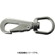 ニッサチェイン ステンレバースナップ 90mm (10個入) SLS90
