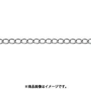 SM120 [ニッサチェイン ステンレマンテルチェイン 30m]
