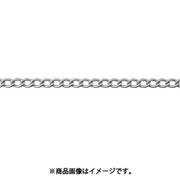ニッサチェイン ステンレスマンテル 30m SM25