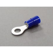 TMEX [ニチフ 環境配慮形絶縁被覆付圧着端子 R形（100P）]