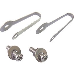 ニッサチェイン ステンレス吊金具S （300個入） SME-30