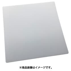 タナック シリコーンシート A60 290角 厚み1 SMM-A60-1-290KAKU