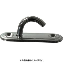 ニッサチェイン ステンスリムオープンアイ 5mm （10個入） SPF1050H