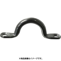 ニッサチェイン ステンアイストラップ 4mm （10個入） SPF40