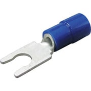 TMEX [ニチフ 環境配慮形絶縁被覆付圧着端子 Y形 LYタイプ（100P）]