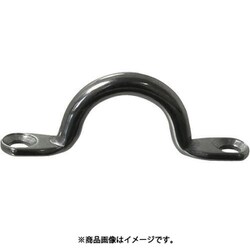 ニッサチェイン ステンアイストラップ 5mm （10個入） SPF50