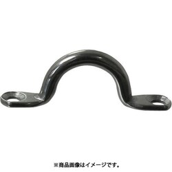 ニッサチェイン ステンアイストラップ 6mm （10個入） SPF60