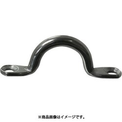 ニッサチェイン ステンアイストラップ 8mm （10個入） SPF80