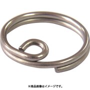 ニッサチェイン ステンレスQリング (500個入) SQR8-8