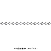 ニッサチェイン ステンレス二重チェン 30m SR12