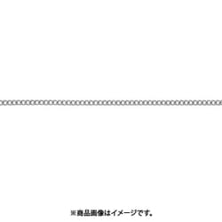 ニッサチェイン ステンレスマンテルチェイン 1.2mm×30m SS12N