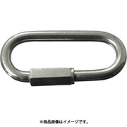 ニッサチェイン ステンスクリューJ 4.0mm (10個入) SSJ1040