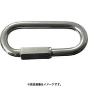 ニッサチェイン ステンスクリューJ 6.0mm (10個入) SSJ1060