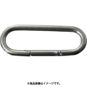 ニッサチェイン ステンスプリングジョイント 5mm (10個入) SSJ3050
