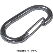 SSJ4060 [ニッサチェイン ステンレス C型フック 6mm]