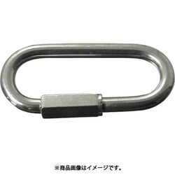 ニッサチェイン ステンレススクリュージョイント （10個入） SSJ60