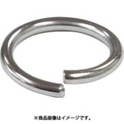 SSR25 [ニッサチェイン ステンレスリング （200個入）]