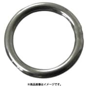 ニッサチェイン ステン溶接リング 3×20 (10個入) SSR30H-20
