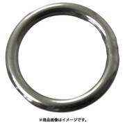 ニッサチェイン ステンレス溶接リング (30個入) SSR48H-35